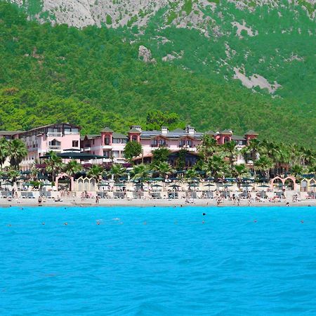 Seagull Hotel Белдиби Екстериор снимка