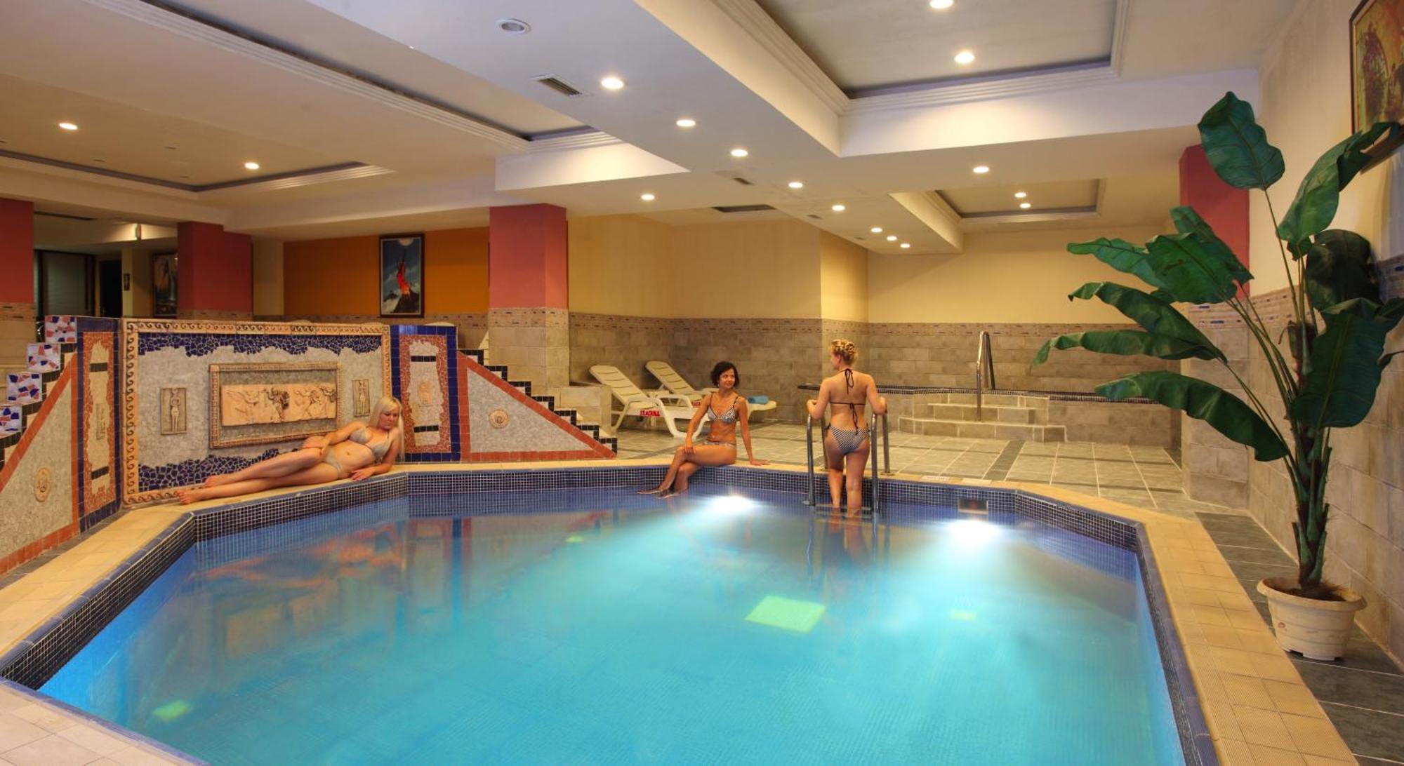 Seagull Hotel Белдиби Екстериор снимка