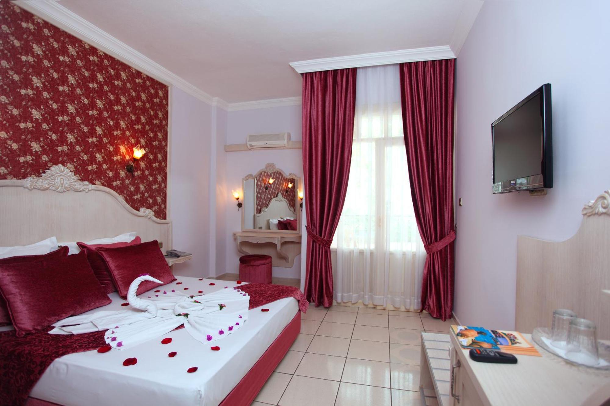 Seagull Hotel Белдиби Екстериор снимка
