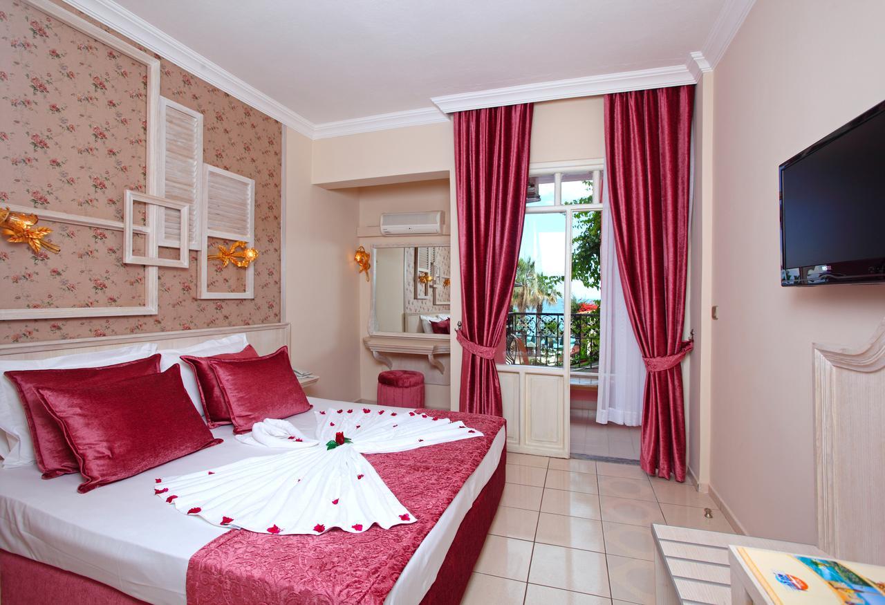 Seagull Hotel Белдиби Стая снимка