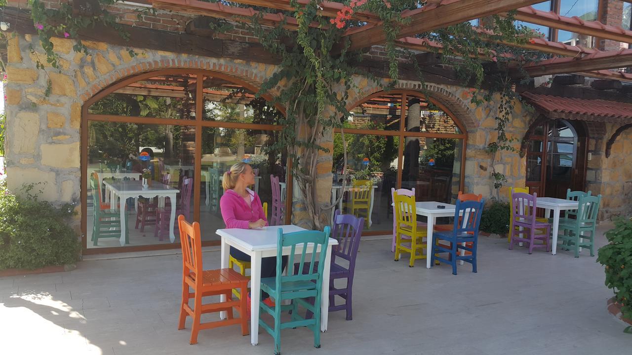 Seagull Hotel Белдиби Екстериор снимка