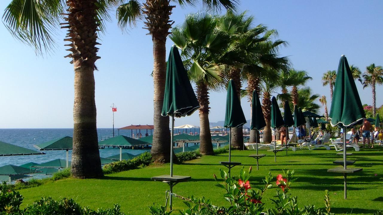 Seagull Hotel Белдиби Екстериор снимка